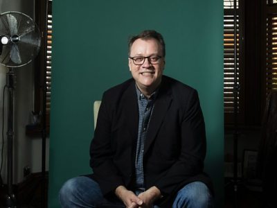 Quick thoughts on the ‘Doctor Who’&nbsp;News